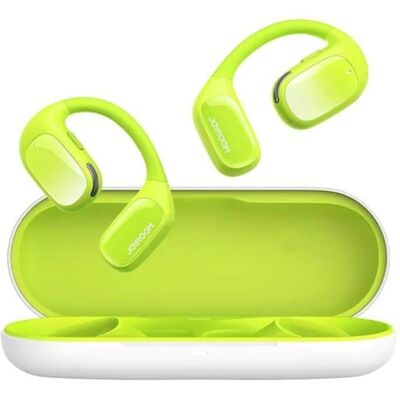 Joyroom Wireless Open-Ear Headphones JR-OE1 (Green) Joyroom Wireless Open-Ear Headphones JR-OE1 (Green)