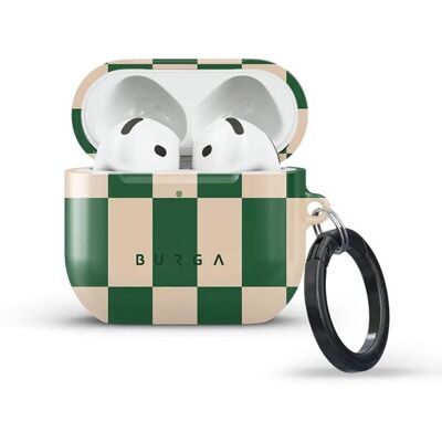 Burga Ivy League - Apple AirPods 4 AirPods 4 ANC Case Burga Ivy League - Apple AirPods 4 AirPods 4 ANC Case