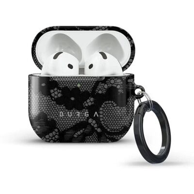Burga Magnetic - Apple AirPods 4 AirPods 4 ANC Case Burga Magnetic - Apple AirPods 4 AirPods 4 ANC Case