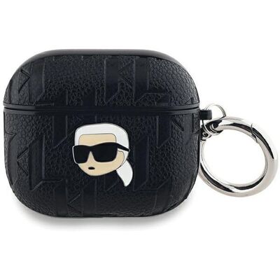 Karl Lagerfeld KLA3PGKIPK AirPods 3 Cover - Schutz & Stil Karl Lagerfeld KLA3PGKIPK AirPods 3 Cover - Schutz & Stil