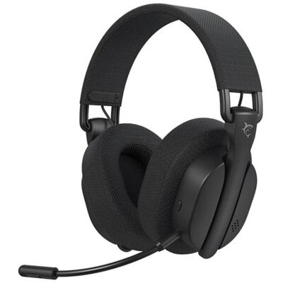 White Shark WGH-2444B Kabelloses Gaming-Headset - Headset White Shark WGH-2444B Kabelloses Gaming-Headset - Headset