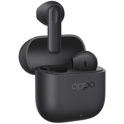 OPPO Enco Buds3 In-Ear Wireless Headphones - Black OPPO Enco Buds3 In-Ear Wireless Headphones - Black