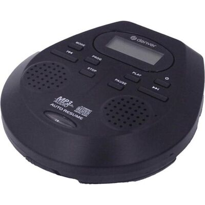 DENVER DMP-395B DENVER DMP-395B