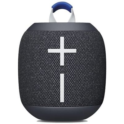 Ultimate Ears Wonderboom 4 - Aktives Schwarz Ultimate Ears Wonderboom 4 - Aktives Schwarz