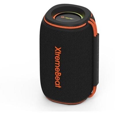Tracer XtremeBeat Lite - speaker - for portable use - wireless Tracer XtremeBeat Lite - speaker - for portable use - wireless