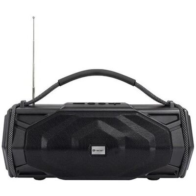 Tracer Explorer - boombox speaker - for portable use - wireless Tracer Explorer - boombox speaker - for portable use - wireless