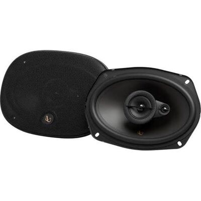 Infinity By Harman INFINITY ALPHA 693M Speakers - Lautsprecher Infinity By Harman INFINITY ALPHA 693M Speakers - Lautsprecher