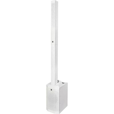 HK Audio Audio Polar 8 MK2 - 300W RMS - White HK Audio Audio Polar 8 MK2 - 300W RMS - White