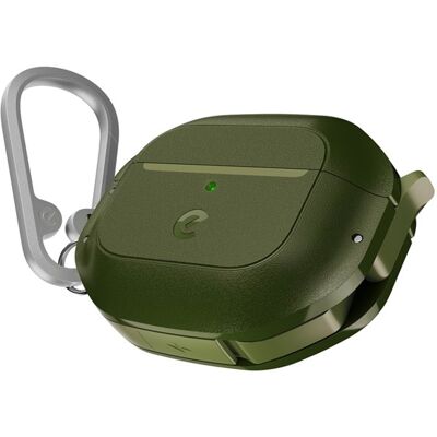 KEYBUDZ Element Airpod Hülle - Forest green - Airpods Hülle KEYBUDZ Element Airpod Hülle - Forest green - Airpods Hülle