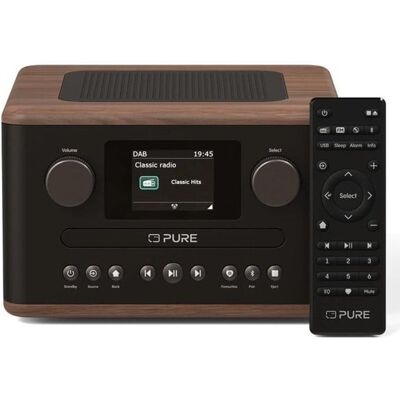 PURE Classic C-D4 PURE Classic C-D4