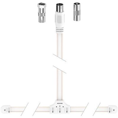 Hama 00205283 radio antenna Hama 00205283 radio antenna
