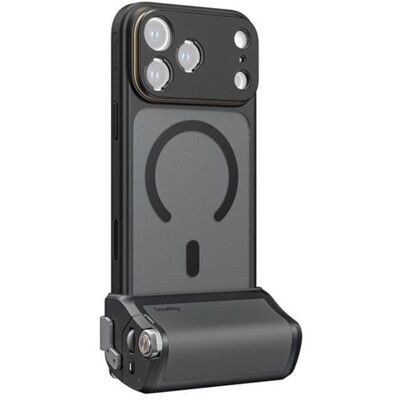 SmallRig 5554 FilMov Photography Grip Kit for iPhone 17 Pro Max SmallRig 5554 FilMov Photography Grip Kit for iPhone 17 Pro Max