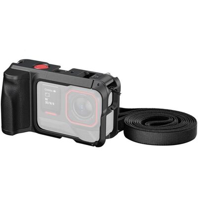 SmallRig 6139 Street Photography Cage for Ace Pro 2 Ace Pro SmallRig 6139 Street Photography Cage for Ace Pro 2 Ace Pro
