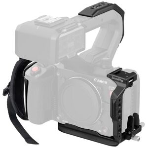 SmallRig 5657 Cage Kit for Canon EOS C50 (Advanced Edition) With XLR extension SmallRig 5657 Cage Kit for Canon EOS C50 (Advanced Edition) With XLR extension