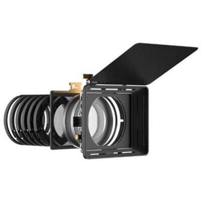 PolarPro BaseCamp MatteBox VND Kit PolarPro BaseCamp MatteBox VND Kit