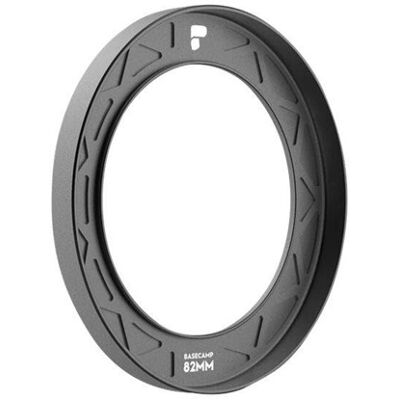 PolarPro BaseCamp Thread Plate 82mm PolarPro BaseCamp Thread Plate 82mm