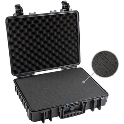 B&W International B&W outdoor.case type 6040 B&W International B&W outdoor.case type 6040