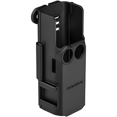 Sunnylife Expansion Adapter for OSMO Pocket 3 Sunnylife Expansion Adapter for OSMO Pocket 3