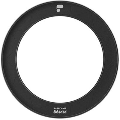 PolarPro BaseCamp Thread Plate 86mm PolarPro BaseCamp Thread Plate 86mm