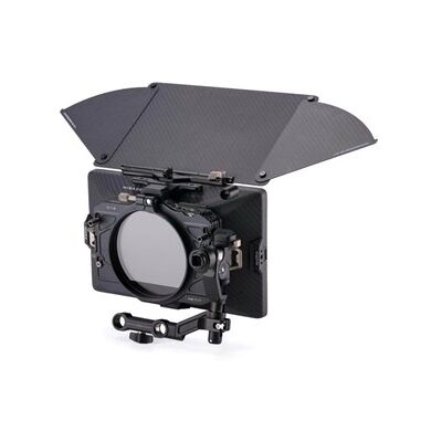 Tilta MB-T17 Kit Matte Box Mirage Pro Basic - Matte Box Tilta MB-T17 Kit Matte Box Mirage Pro Basic - Matte Box