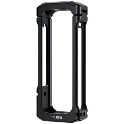 TELESIN Metal Cage Insta360 X4 TELESIN Metal Cage Insta360 X4