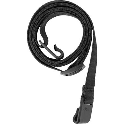 Peak Design Flathook Carry Strap - Black Peak Design Flathook Carry Strap - Black