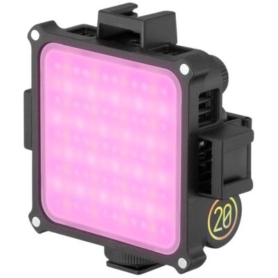 ZHIYUN LED Fiveray M20C RGB Pocket Light ZHIYUN LED Fiveray M20C RGB Pocket Light