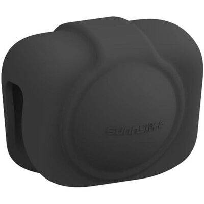 Sunnylife SG034 Silicone Lens Cover for Osmo 360 Sunnylife SG034 Silicone Lens Cover for Osmo 360