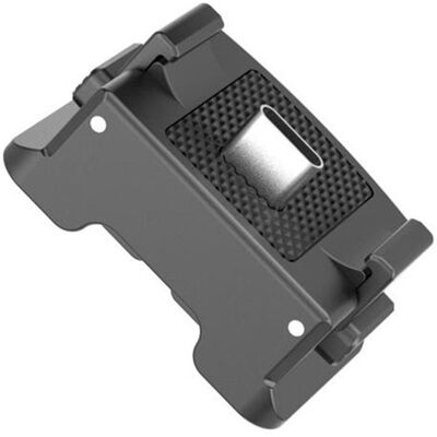 Puluz Adapter mit Schnellanschluss-Ladeadapter fr DJI Osmo Pocket 3 Puluz Adapter mit Schnellanschluss-Ladeadapter fr DJI Osmo Pocket 3