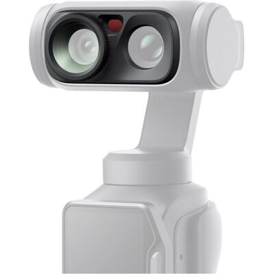 Insta360 Wide-Angle Lens for Luna Ultra Insta360 Wide-Angle Lens for Luna Ultra