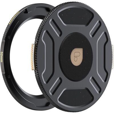 PolarPro Mini MagLock Base Plate 52mm PolarPro Mini MagLock Base Plate 52mm