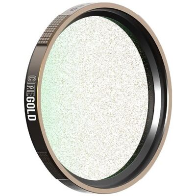 PolarPro CineGold Filter 82mm PolarPro CineGold Filter 82mm