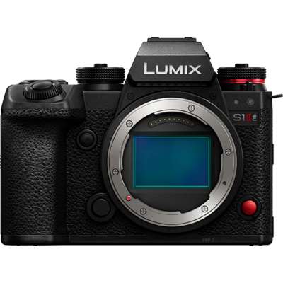 Panasonic LUMIX S1IIE BODY Panasonic LUMIX S1IIE BODY
