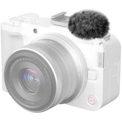 SmallRig Windscreen for Canon EOS R50 V SmallRig Windscreen for Canon EOS R50 V
