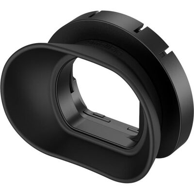 SmallRig 5713 Horizontal-to-Vertical Camera Viewfinder Eyecup for Sony FX2 SmallRig 5713 Horizontal-to-Vertical Camera Viewfinder Eyecup for Sony FX2