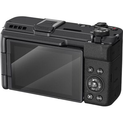 SmallRig 5806 Screen Protector for Canon PowerShot V1 / G7X III SmallRig 5806 Screen Protector for Canon PowerShot V1 / G7X III