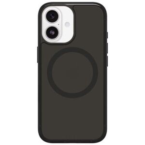 OtterBox Symmetry Clear MagSafe Camera Control Apple iPhone 17 Black Mist - black OtterBox Symmetry Clear MagSafe Camera Control Apple iPhone 17 Black Mist - black