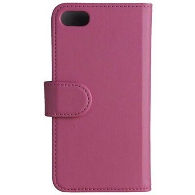 Gear by Carl Douglas Brieftaschenhülle für iPhone 7 Plus & 8 Plus - Rosa Gear by Carl Douglas Brieftaschenhülle für iPhone 7 Plus & 8 Plus - Rosa