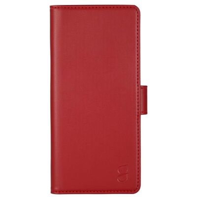 Gear Rote Limitierte Edition Brieftasche für Samsung S20 Plus Gear Rote Limitierte Edition Brieftasche für Samsung S20 Plus