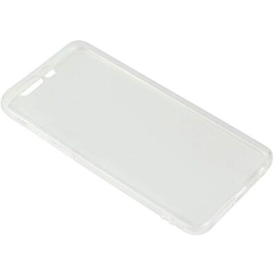Huawei Honor 9 Transparent TPU Flexibles Handyhülle Huawei Honor 9 Transparent TPU Flexibles Handyhülle
