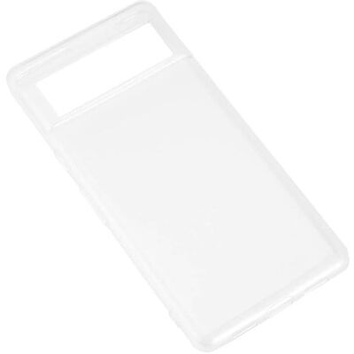 Gear Google Pixel 7 Transparenter TPU-Handyhülle - Handycover Gear Google Pixel 7 Transparenter TPU-Handyhülle - Handycover