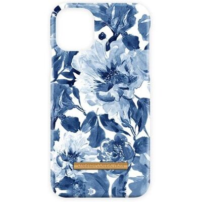 Onsala Collection Indigo Peony iPhone 11 Hülle - Handyhülle Onsala Collection Indigo Peony iPhone 11 Hülle - Handyhülle