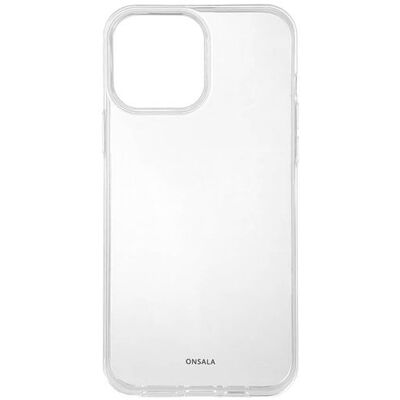 Onsala Wiederverwendete iPhone 13 Pro Max Klarsichthülle Onsala Wiederverwendete iPhone 13 Pro Max Klarsichthülle