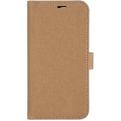 Onsala Eco iPhone 13 Pro Wallet - Umweltfreundlich, FSC Papier, Beige Onsala Eco iPhone 13 Pro Wallet - Umweltfreundlich, FSC Papier, Beige