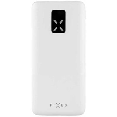 Fixed Zen USB-C PD 20W Powerbank - 20.000mAh Fixed Zen USB-C PD 20W Powerbank - 20.000mAh