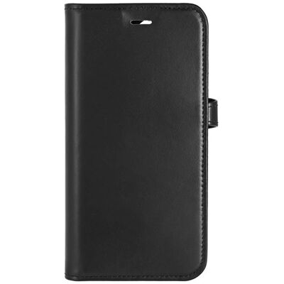 Buffalo iPhone 16 Lederhülle Buffalo iPhone 16 Lederhülle