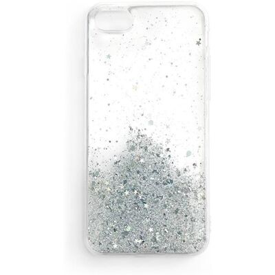 Wozinsky Star Glitter Shiny Case Cover with Glitter Xiaomi Mi 11 Transparent Wozinsky Star Glitter Shiny Case Cover with Glitter Xiaomi Mi 11 Transparent