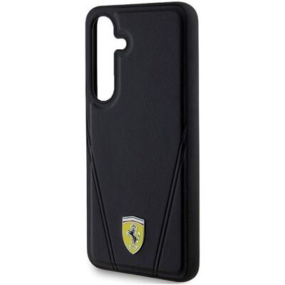 Acer Ferrari S926 MagSafe Hartschale - Schwarze Smartphone-Hülle Acer Ferrari S926 MagSafe Hartschale - Schwarze Smartphone-Hülle