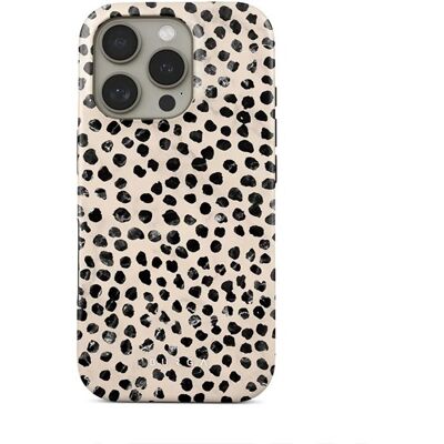 Burga Beige iPhone 16 Hülle - Ultraleicht, Schutz Burga Beige iPhone 16 Hülle - Ultraleicht, Schutz
