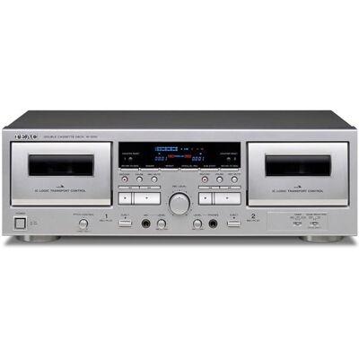TEAC W-1200 TEAC W-1200
